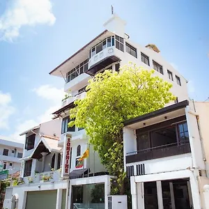 Hotel Sunshine, Colombo