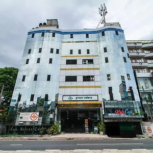 Hotel Green Palace, Colombo