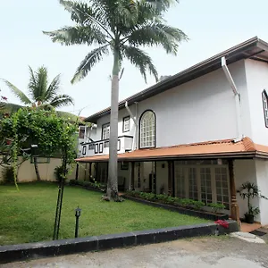 Guest house Olu, Colombo